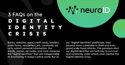 3 FAQs on the Digital Identity Crisis