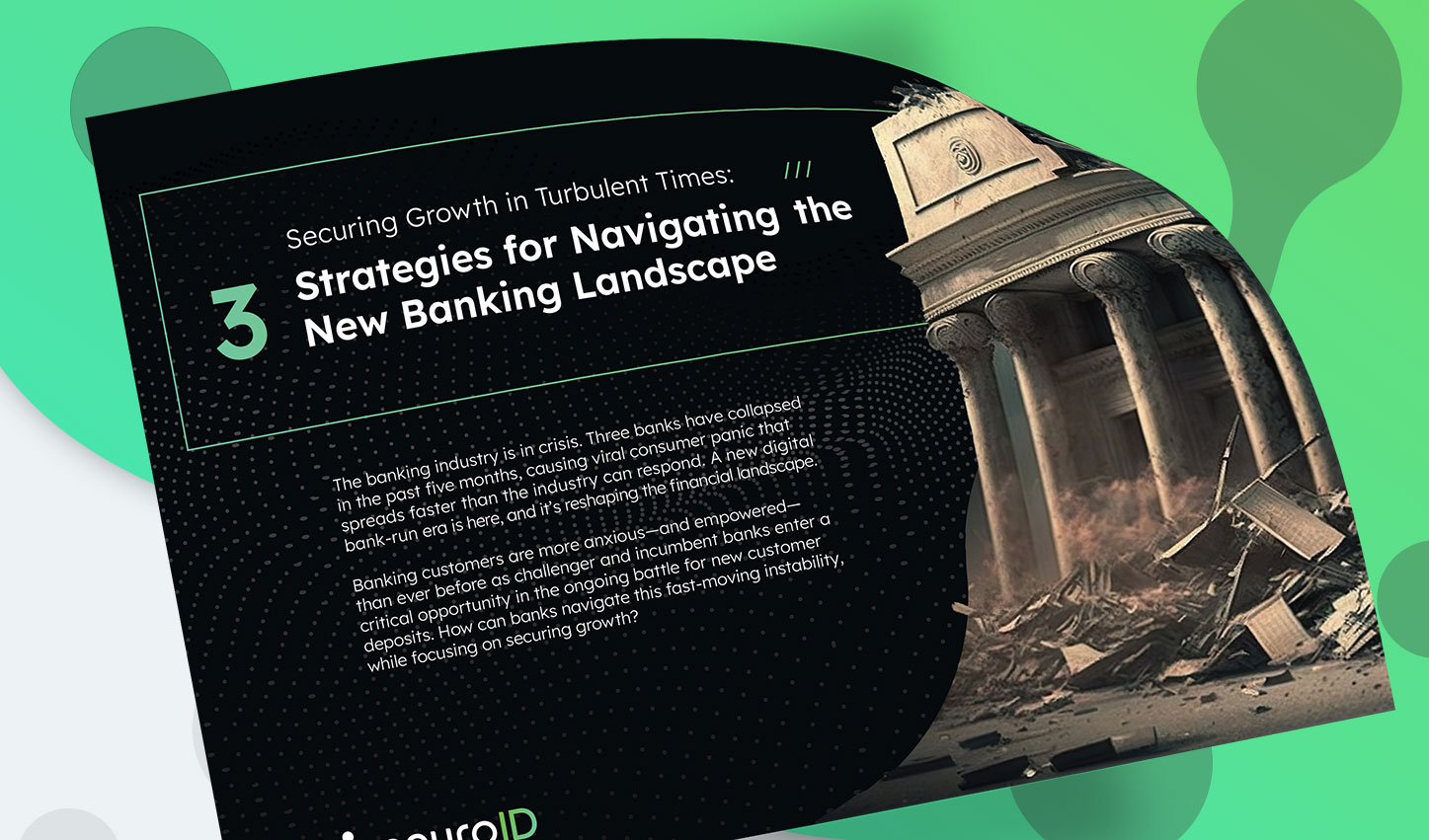 3 Strategies for Navigating the New Banking Landscape